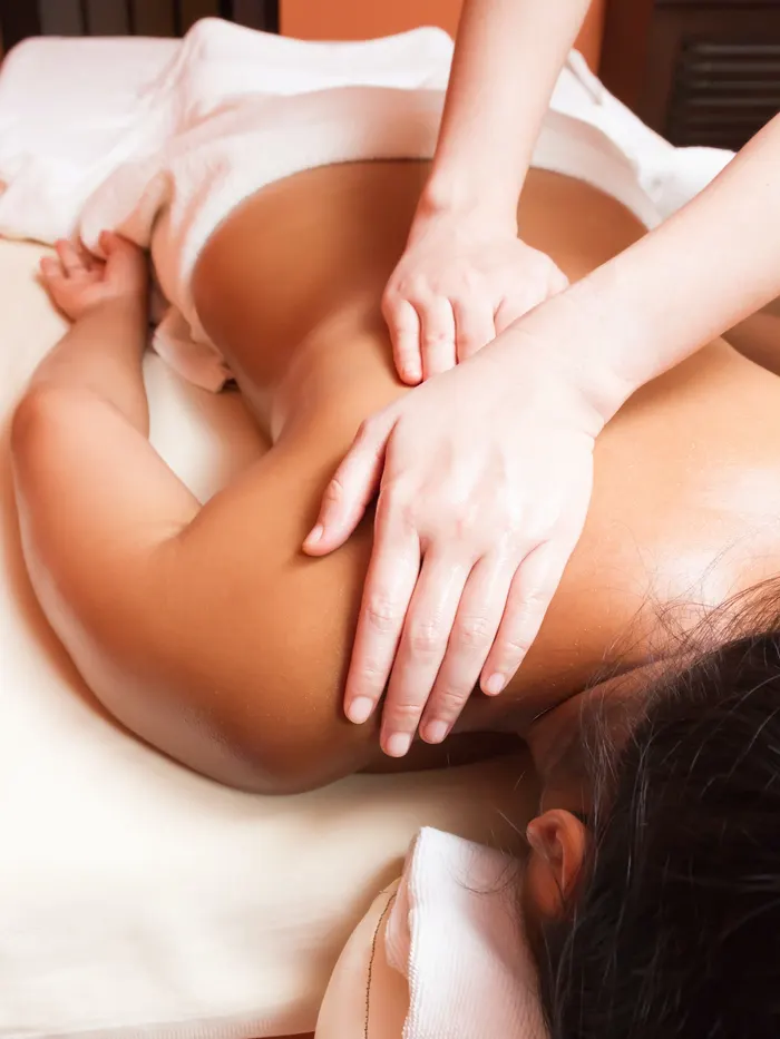 The Beauty of Brazil SPA skincare treatment