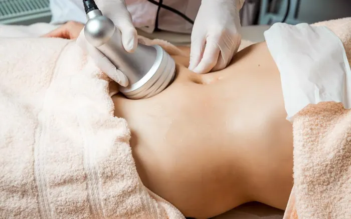 Firming Radiofrequency